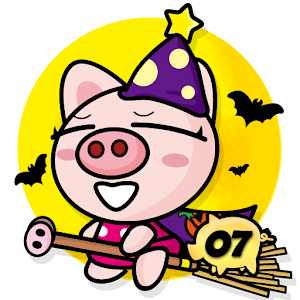 3 Piggy - Flying Piggy.apk 1.10