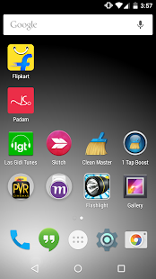 Download Moving Dot Live Wallpaper APK for PC