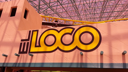 El Loco Coaster