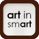 art in smart logo