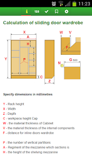 The sliding door wardrobe(圖1)-速報App