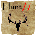 HuntIT logo