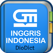 English->Indonesia Dictionary 1.0.10 Icon