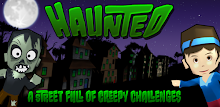 Haunted by Astraware Limited APK