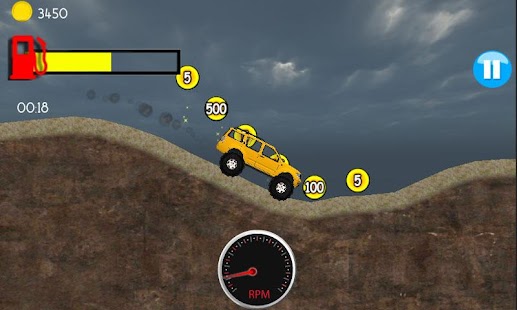 免費下載賽車遊戲APP|Hill Climb Racing Truck Drive app開箱文|APP開箱王