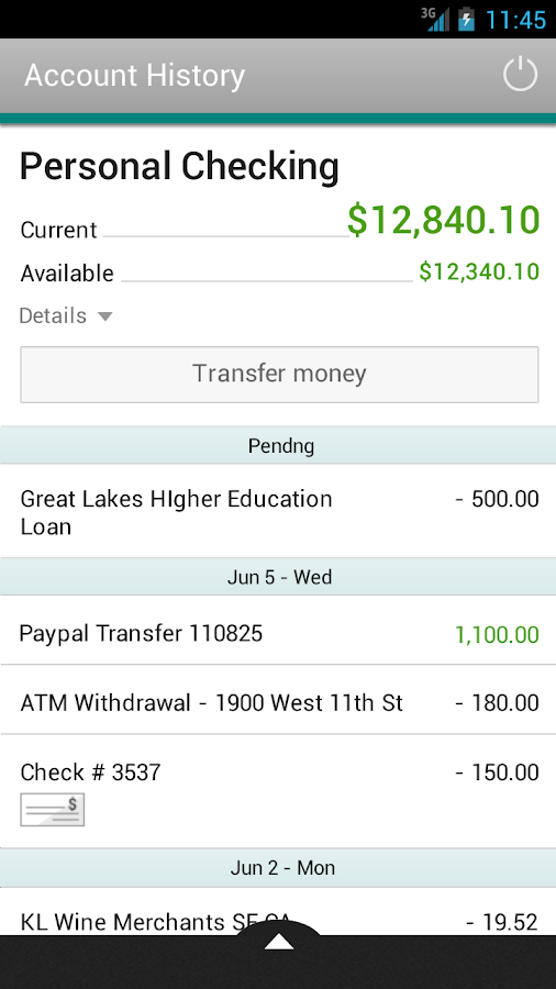 East Idaho Credit Union Android Apps On Google Play