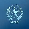 My Police Department (MyPD) logo