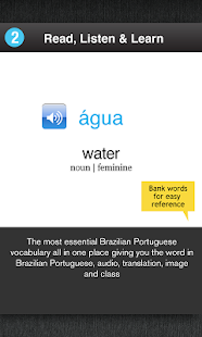 Lastest Free BrPortuguese WordPower APK