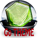 Go Launcher 3D Theme