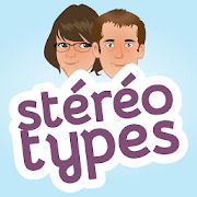 Collection stéréotypes  Icon