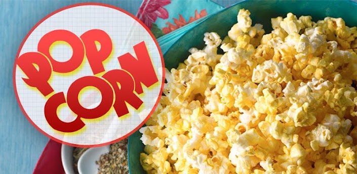 Popcorn Maker-Cooking game