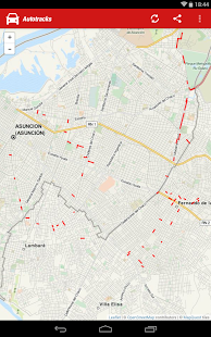 Free Autotracks APK for Android