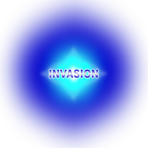 INVASION - Intergalactic War 2.0.0
