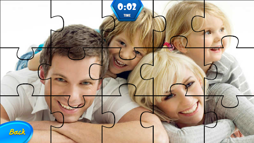 Gameix - Make your own games! 2.0.6 screenshots 2