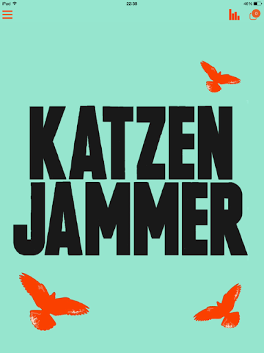 【免費音樂App】Katzenjammer-APP點子