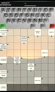Lastest Mots Fleches HD 1 APK for Android