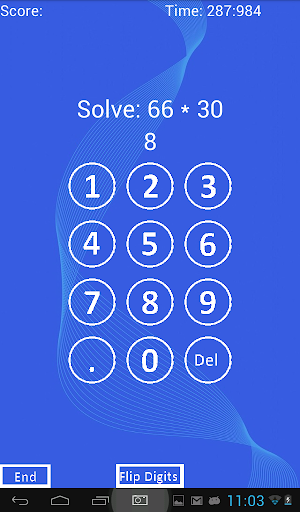 【免費教育App】Number Sense Pro-APP點子