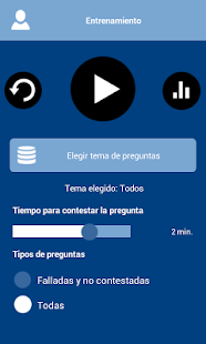 MirQuiz Curso MIR Screenshots 4