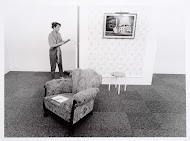 "121 Art Gallery" op de KunstRAI 1988