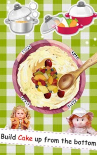 Free Cake Maker Free APK