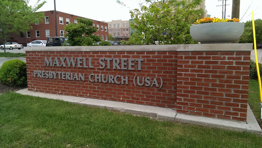 Maxwell Street Presbyterian Church