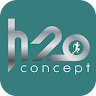 H2O Concept Application icon