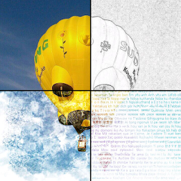 Finger Sketch poster 6