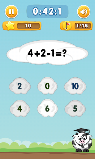 Math for Kids