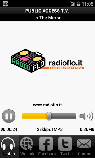Radio Flo Italy