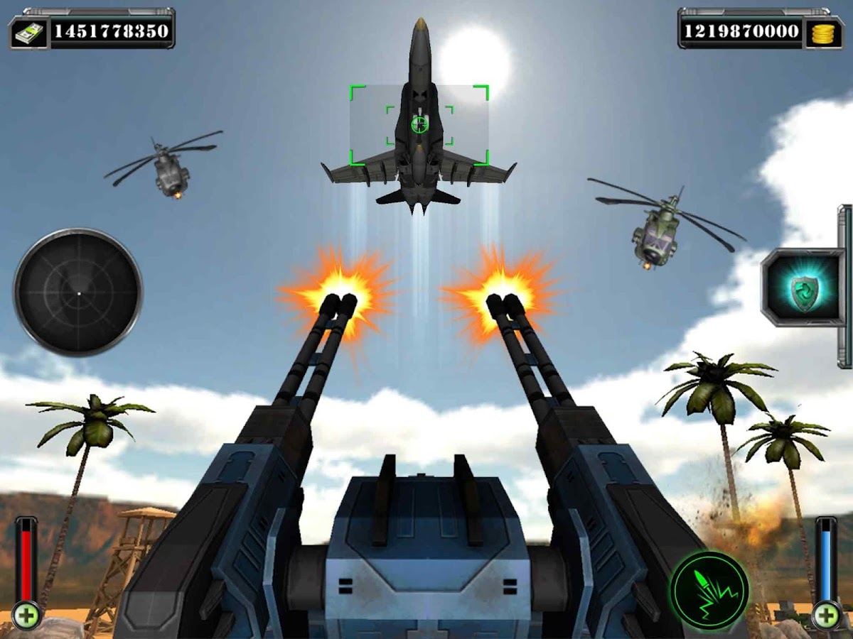 Download Free Two Player Airplane Fighting Games Software