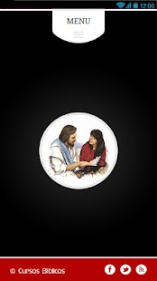 How to download Cursos Bíblicos en Línea patch 1.0 apk for bluestacks