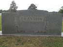 Clayton Memorial