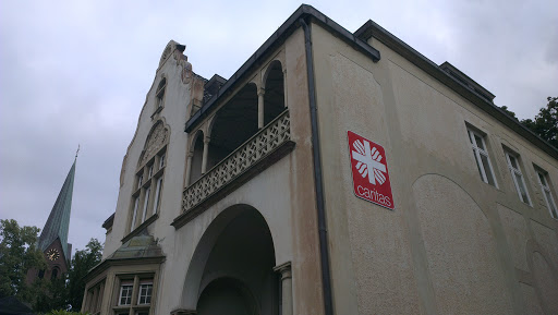 Caritas-Gebäude