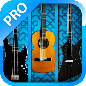 Best Guitar Pack PRO MOD