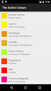 Astral Colors(圖1)-速報App
