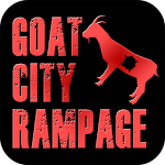Goat City Rampage FPS 3D Free Apk