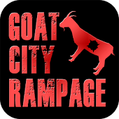 Goat City Rampage FPS 3D Free