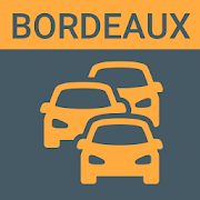 Alerte Rocade Bordeaux