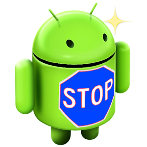 Automatic Task Killer Manager logo