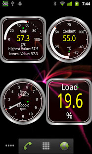 Widgets for Torque(圖3)-速報App