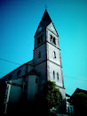 Ernestviller - Église