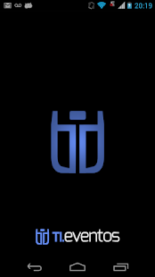 Free TI Eventos APK for Android