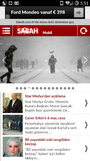 【免費新聞App】Gazeteler Türkiye-APP點子