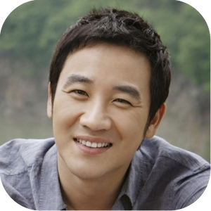 Uhm Taewoong Live Wallpaper