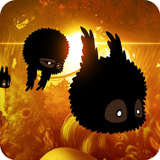 BADLAND App Latest Version APK File Free Download Now