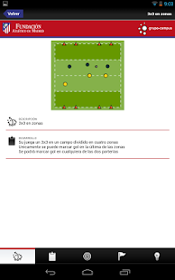 Fundación Atlético de Madrid(圖4)-速報App