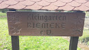 Kleingarten Riemeke E.V