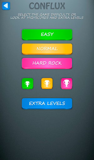 【免費棋類遊戲App】CONFLUX: The Block Best Games-APP點子