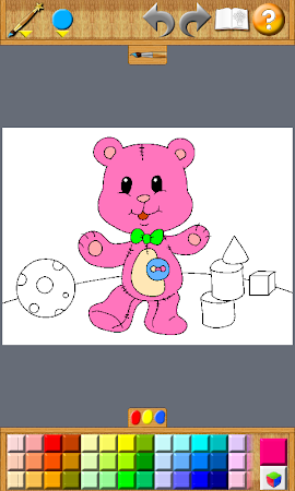 Download Kea Coloring Book 1 10 Apk Free Educational Game Apk4now