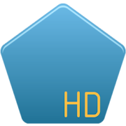 Polygon Analog Clocks HD